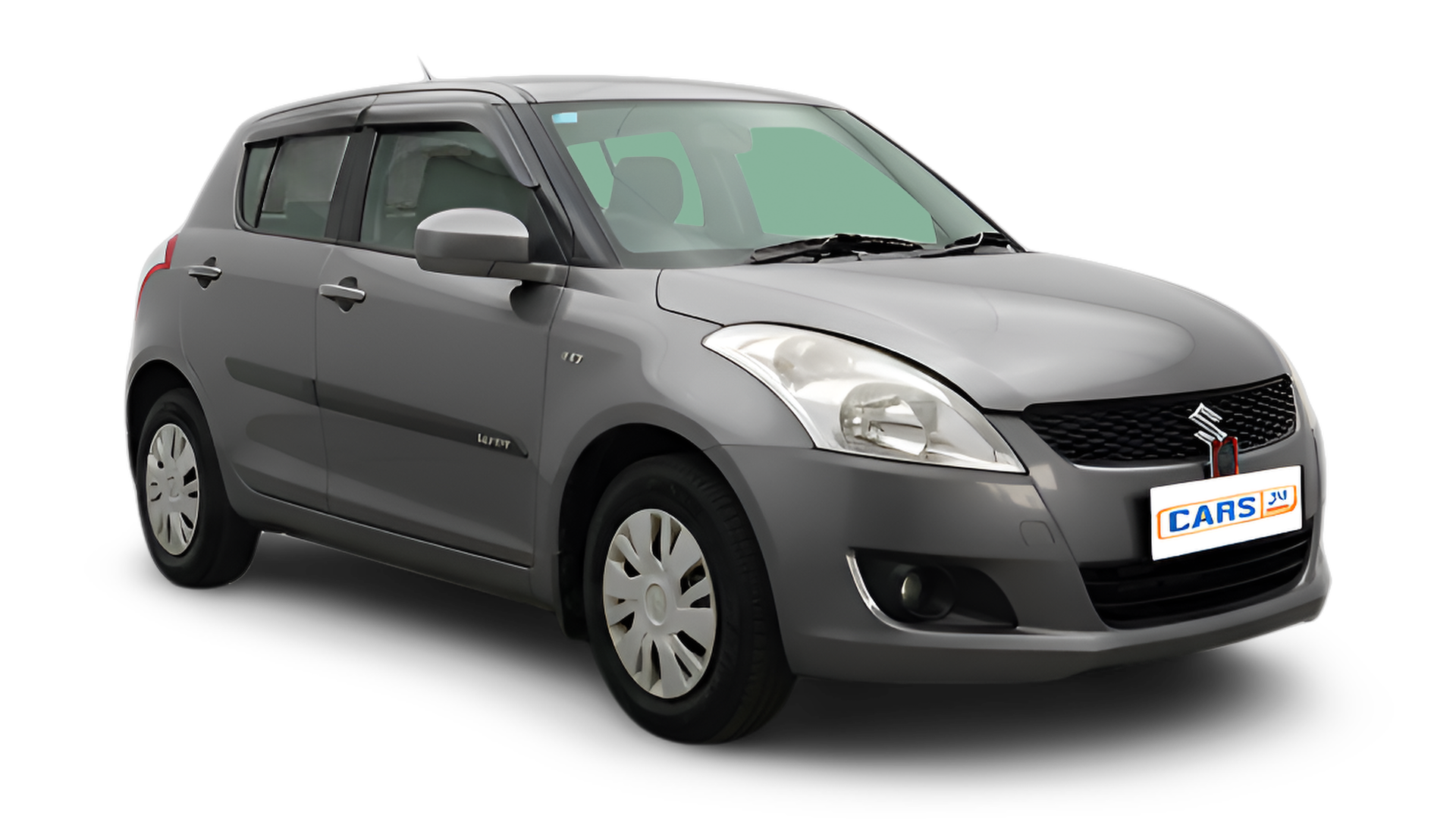 Maruti Swift-img
